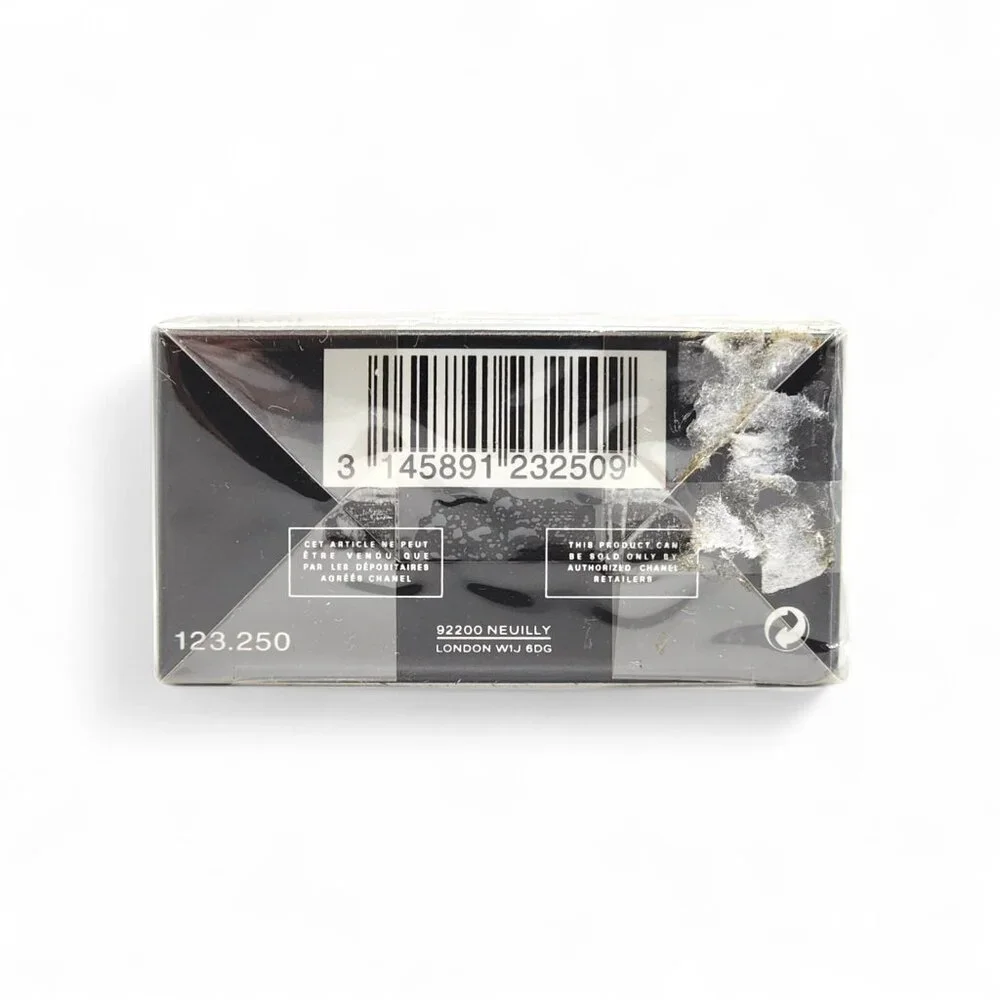 ​Chanel Allure Homme Sport After Shave Moisturizer 3.4oz 100ml